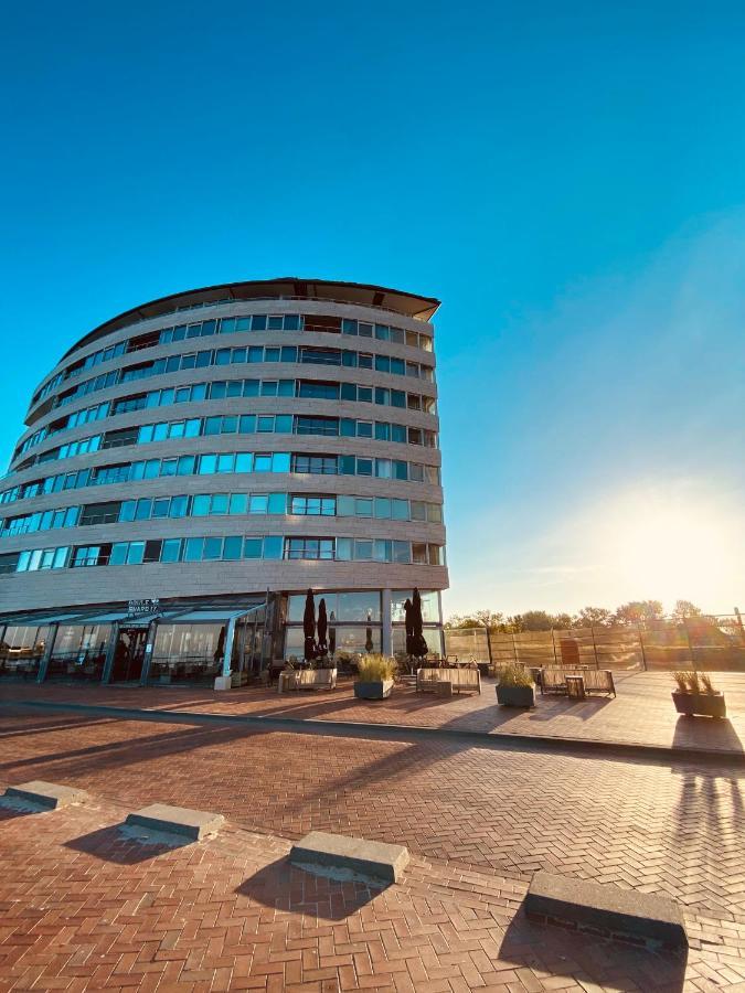 Suites Boulevard 17 Vlissingen Exterior foto