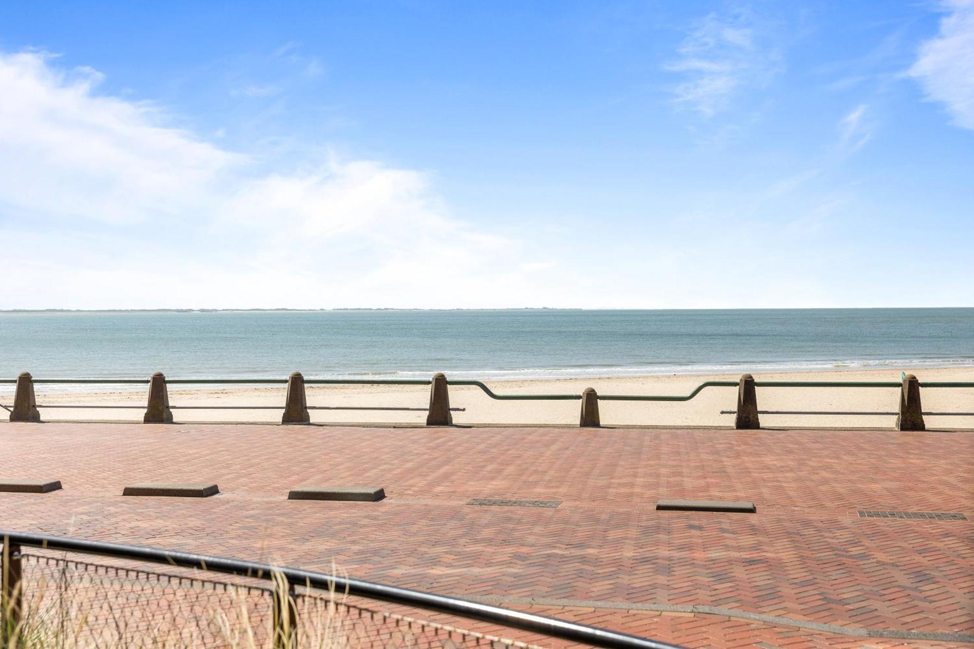 Suites Boulevard 17 Vlissingen Exterior foto
