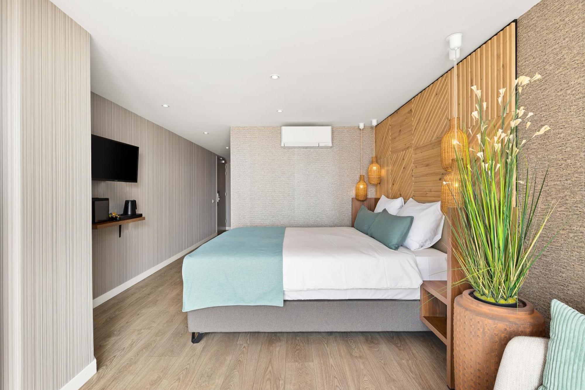 Suites Boulevard 17 Vlissingen Habitación foto