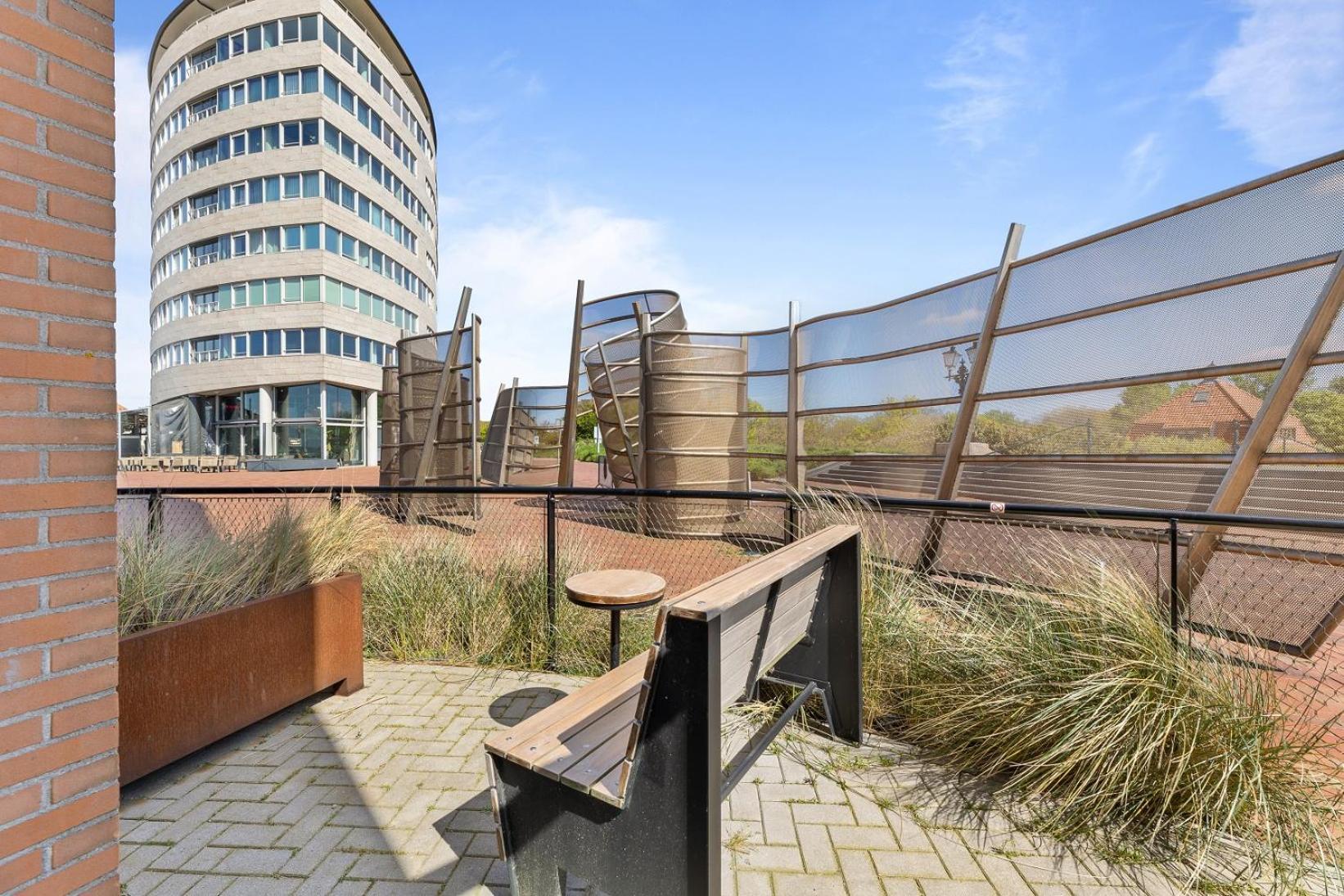 Suites Boulevard 17 Vlissingen Habitación foto