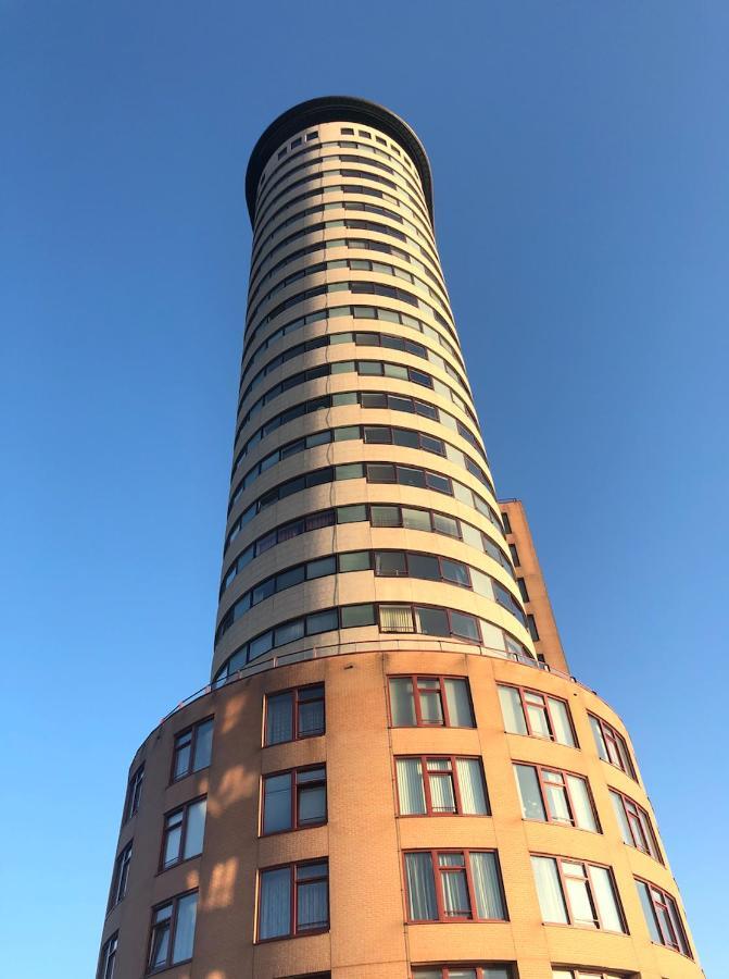 Suites Boulevard 17 Vlissingen Exterior foto